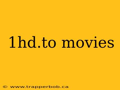 1hd.to movies