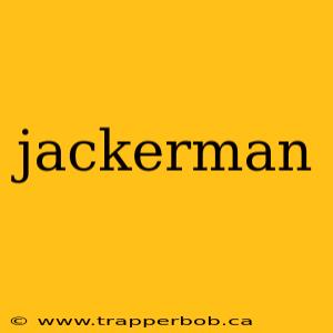 jackerman